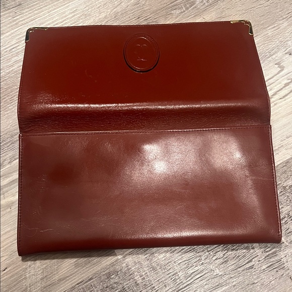 Cartier Clutch Bag - Picture 10 of 10